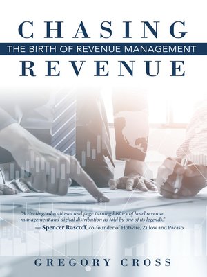 cover image of Chasing Revenue